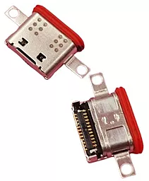Роз'єм зарядки DOOGEE S70 / S70 Lite / S80 / S80 Lite 24 pin, Type-C - фото Роз'єм зарядки DOOGEE S70 / S70 Lite / S80 / S80 Lite 24 pin, Type-C