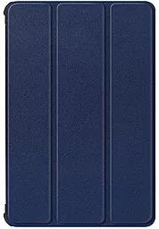 Чехол для планшета ArmorStandart Smart Case Huawei MatePad T10s Blue (ARM58595) - фото Чехол для планшета ArmorStandart Smart Case Huawei MatePad T10s Blue (ARM58595)