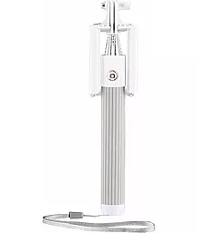 Моноподы, селфи-палки UFT SS22 Grey