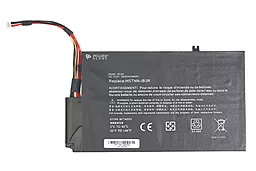 Акумулятор для ноутбука HP EL04XL / 14.8V 3200mAh / NB460649 PowerPlant