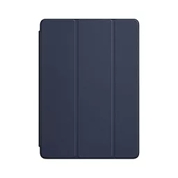 Чохол для планшету Apple Smart Folio для Apple iPad Air 10.9" 2020, 2022, iPad Pro 11" 2018, 2020, 2021, 2022 Midnight Blue (OEM) - фото Чохол для планшету Apple Smart Folio для Apple iPad Air 10.9" 2020, 2022, iPad Pro 11" 2018, 2020, 2021, 2022 Midnight Blue (OEM)