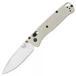 Нож Benchmade Bugout Sand (535-12) - фото Нож Benchmade Bugout Sand (535-12)