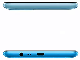 Смартфон Realme C25Y 4/128GB Glacier Blue - миниатюра 9