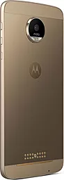 Motorola Moto Z 32Gb Dual Sim (SM4389AD1U1) White Gold - миниатюра 4