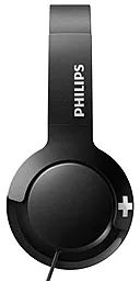 Навушники Philips SHL3075BK/00 Black - мініатюра 2