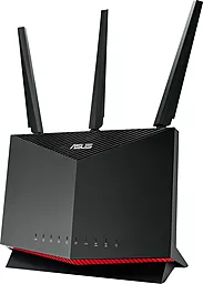 Маршрутизатор Asus RT-AX86S - фото Маршрутизатор Asus RT-AX86S