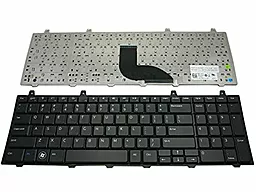Клавиатура для ноутбука Dell Inspiron 1745 1747 1749 / AEGM7RO010 черная