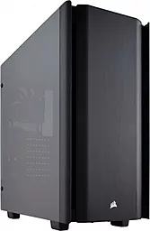 Корпус для комп'ютера Corsair Obsidian 500D (CC-9011116-WW)