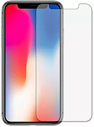 Захисна плівка BoxFace Протиударна Apple iPhone X, iPhone Xs Matte - фото Захисна плівка BoxFace Протиударна Apple iPhone X, iPhone Xs Matte