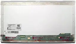 Матрица для ноутбука Sony Vaio SVE171E13V (LP173WF1-TLB3) матовая - фото Матрица для ноутбука Sony Vaio SVE171E13V (LP173WF1-TLB3) матовая