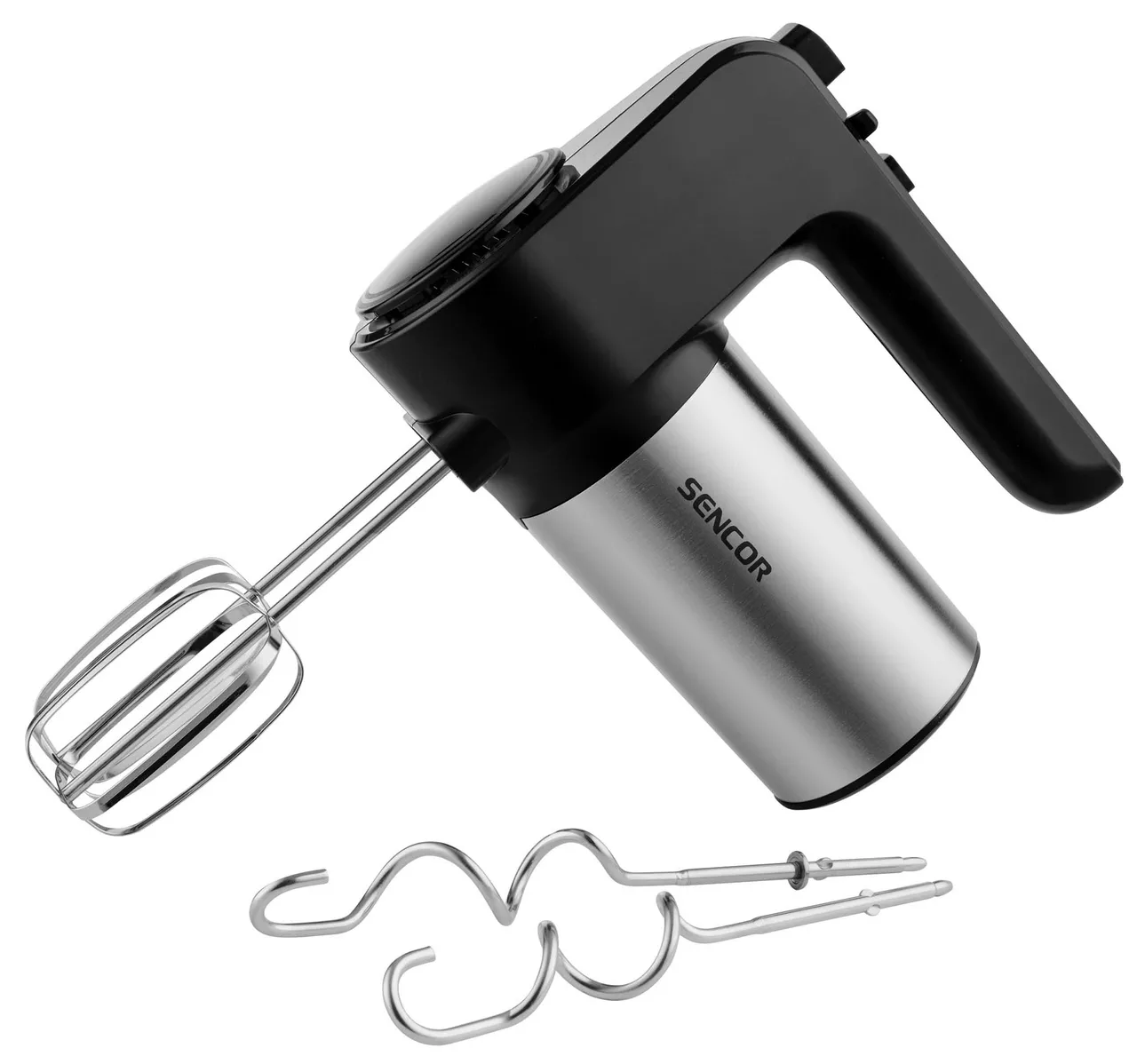 KA/mixer SENCOR SHM 5207SS - фото 9