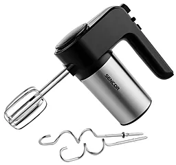 KA/mixer SENCOR SHM 5207SS - миниатюра 9 KA/mixer SENCOR SHM 5207SS - миниатюра 9