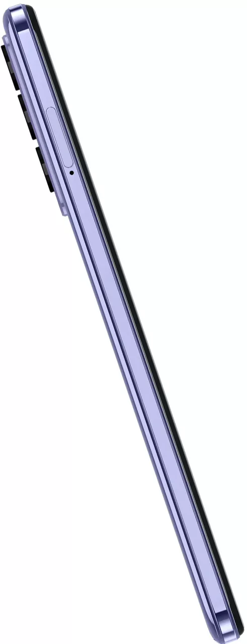 Смартфон Tecno Camon 18P (CH7n) 8/128GB Iris Purple - фото 4