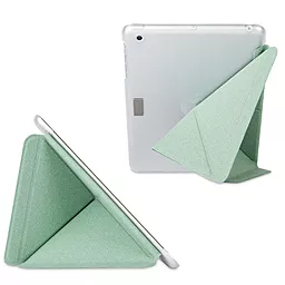 Чехол для планшета Moshi VersaCover for iPad mini Aloe Green (99MO064601) - миниатюра 3