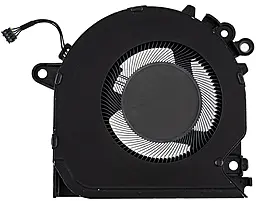 Вентилятор (кулер) для ноутбуку Lenovo Yoga Pro 9 14IRP8, Slim Pro 9 14IRP8, 4pin, 5V (5F10S14093) GPU. Original - фото Вентилятор (кулер) для ноутбуку Lenovo Yoga Pro 9 14IRP8, Slim Pro 9 14IRP8, 4pin, 5V (5F10S14093) GPU. Original