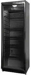 Холодильна шафа-вітрина Snaige CD35DM-S3JJSD