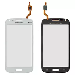 Сенсор (тачскрін) Samsung Galaxy Core I8260, Galaxy Core I8262 (original) White