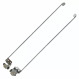 Петли для ноутбука HP Compaq 500, 510, 520 (AM010000100 + AM010000200) - фото Петли для ноутбука HP Compaq 500, 510, 520 (AM010000100 + AM010000200)