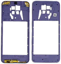 Рамка корпуса Nokia G10 Dusk - фото Рамка корпуса Nokia G10 Dusk