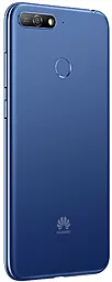 Huawei Y6 Prime 2018 3/32GB Blue - миниатюра 11