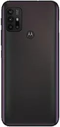 Смартфон Motorola Moto G30 6/128GB Dark Pearl - миниатюра 3