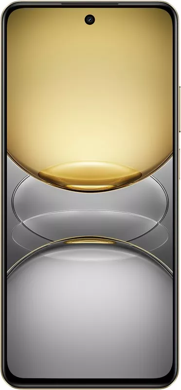 Смартфон Realme C75 8/256GB Lightning Gold  - фото 2
