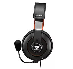 Наушники Cougar Phontum S - миниатюра 3