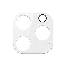 Защитное стекло ArmorStandart Flat Clear для камеры Apple iPhone 14 Pro / 14 Pro Max (ARM66615)