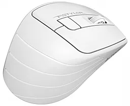 Комп'ютерна мишка A4Tech FG30S Grey+White - мініатюра 7 Комп'ютерна мишка A4Tech FG30S Grey+White - мініатюра 7