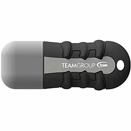 Флешка Team 16GB T181 Gray USB 2.0 (TT18116GC17) - фото Флешка Team 16GB T181 Gray USB 2.0 (TT18116GC17)