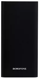 Повербанк Borofone BT19A 15000 mAh Black