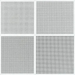 UV трафарет Amaoe к паяльной маске для IC (F-EC1) - фото UV трафарет Amaoe к паяльной маске для IC (F-EC1)