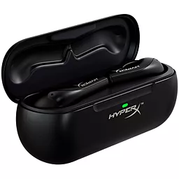 Навушники HyperX Cloud MIX Buds True Wireless Black (4P5D9AA)