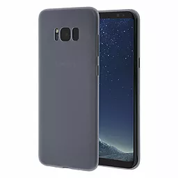 Чехол MAKE Ice Case Samsung G955 Galaxy S8 Plus White (MCI-SS8PWH)