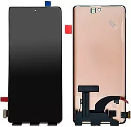 Дисплей Vivo V29, V29 Lite, V29 Pro, V29e India (V2250, V2244, V2251) с тачскрином, оригинал, Black - фото Дисплей Vivo V29, V29 Lite, V29 Pro, V29e India (V2250, V2244, V2251) с тачскрином, оригинал, Black