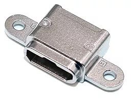 Роз'єм зарядки Samsung Galaxy S5 mini G800H 11 pin, Micro-USB