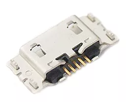 Роз'єм зарядки Sony Xperia C4 / C4 dual E5303 / E5306 / E5333 / E5343 5 pin, Micro-USB - фото Роз'єм зарядки Sony Xperia C4 / C4 dual E5303 / E5306 / E5333 / E5343 5 pin, Micro-USB
