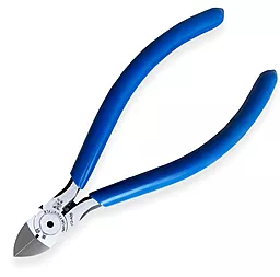 Бокорезы AxTools YG-A05 125 мм - фото Бокорезы AxTools YG-A05 125 мм