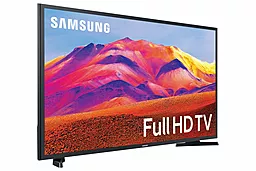 Телевізор Samsung UE32T5300AUXUA - мініатюра 2