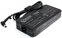 Блок живлення для ноутбука Asus 19V 6.32A 120W 5.5x2.5 мм PSA3892 ExtraDigital Slim - фото Блок живлення для ноутбука Asus 19V 6.32A 120W 5.5x2.5 мм PSA3892 ExtraDigital Slim