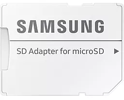 Карта памяти Samsung 256GB microSDXC class 10 EVO PLUS UHS-I (MB-MC256KA/RU) - миниатюра 7