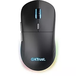 Комп'ютерна мишка Trust GXT926 Redex II Wireless Mouse (25126) - фото Комп'ютерна мишка Trust GXT926 Redex II Wireless Mouse (25126)