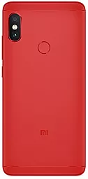 Xiaomi Redmi Note 5 4/64GB Red - миниатюра 3