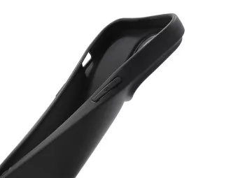 Чехол BeCover для Apple iPhone 14 Pro  Black (708108) - фото 4