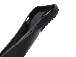 Чехол BeCover для Apple iPhone 14 Pro  Black (708108) - миниатюра 4