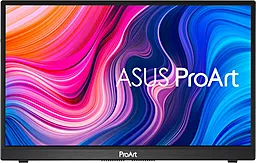 Монитор портативный LCD 14" Asus ProArt PA148CTV - фото Монитор портативный LCD 14" Asus ProArt PA148CTV