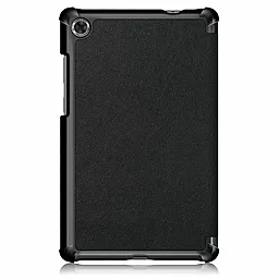 Чохол для планшету BeCover Smart Case Lenovo Tab M8 TB-8505 Black (704625) - мініатюра 2