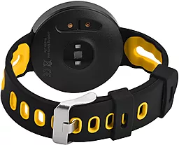 Смарт-годинник UWatch DM58 Orange - мініатюра 6 Смарт-годинник UWatch DM58 Orange - мініатюра 6