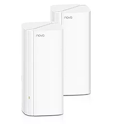 WiFi Mesh система Tenda MX12 (MX12-KIT-2) - фото WiFi Mesh система Tenda MX12 (MX12-KIT-2)