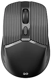 Компьютерная мышка Fantech GO W605 Black - фото Компьютерная мышка Fantech GO W605 Black